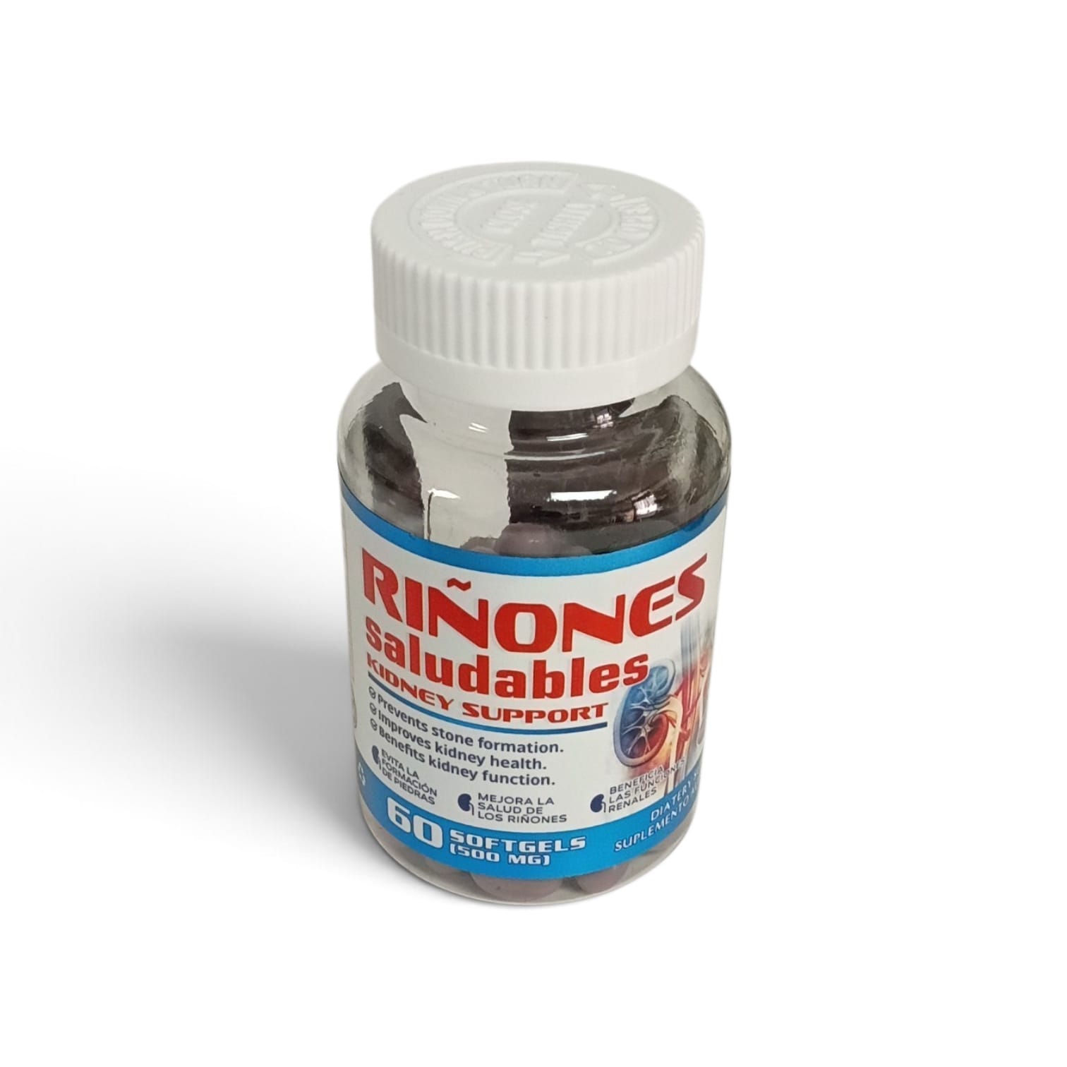 Riñones Saludables